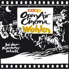 Coop Open Air Cinema Wohlen 2026