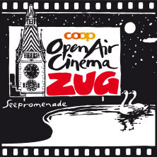 Coop Open Air Cinema