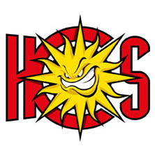 HC Sierre - EHC Visp