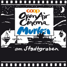 Coop Open Air Cinema Murten 2026