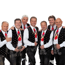 Kastelruther Spatzen