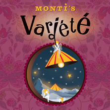 Monti&rsquo;s Vari&eacute;t&eacute; 