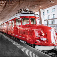 Pop-up Restaurant Churchill