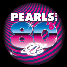 DJ Franctone - Pearls of the 80ies - Bierh&uuml;beli