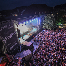 STIMMEN-Festival 2026
