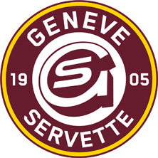 Gen&egrave;ve-Servette HC Champions Hockey League 2026/27