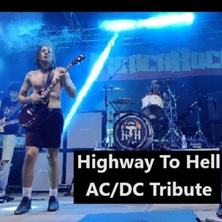 AC/DC Tribute Band - Highway To Hell Tickets - Ticketcorner