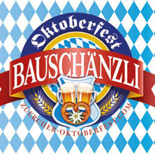 29. Zürcher Oktoberfest Bauschänzli 2026