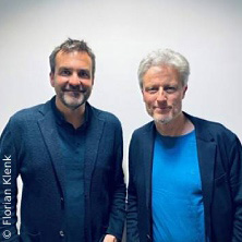 Florian Klenk & Florian Scheuba