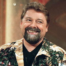 J&uuml;rgen von der Lippe & Astrid Kohr