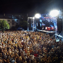 Vallemaggia Magic Blues