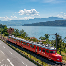 Erlebnisfahrten RailAway