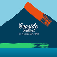 Seaside Festival 2026
