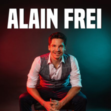 Alain Frei