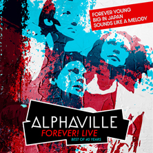 Alphaville