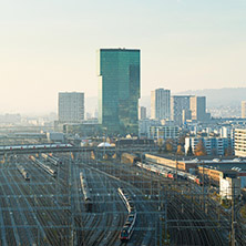 Spezielle Bahnerlebnisse