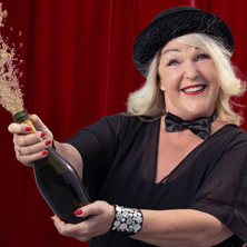 Höhepunkte mit Barbara Balldini