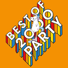 Best of 2000er Party - Bierh&uuml;beli