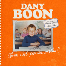 Dany Boon