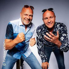 die feisten - Familienfest