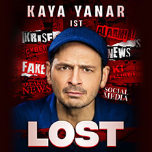 Kaya Yanar - Lost