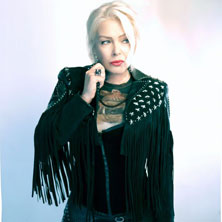 Kim Wilde