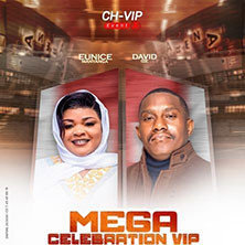 Concert de No&euml;l - Mega Celebration