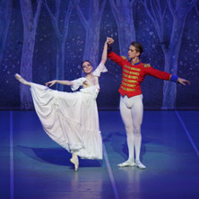 Der Nussknacker - Franceconcert