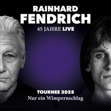 Rainhard Fendrich