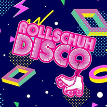 Rollschuh Disco - die Party im X-TRA