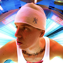 Bani Miami Rapper Hip-Hop.Rap in Zürich - Tickets bei Ticketcorner