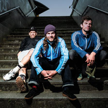 Sportfreunde Stiller