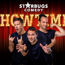 Starbugs Comedy