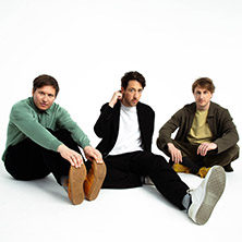 The Wombats