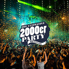 Die ultimative 2000er Party