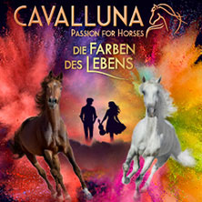 Cavalluna