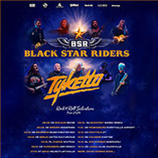 Black Star Riders