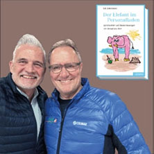 Der Elefant im Personalladen