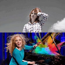 Uta Köbernick & Caroline Bungeroth