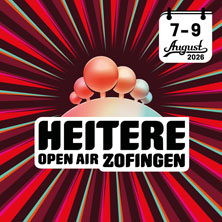 Heitere Open Air