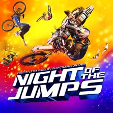 Night of the Jumps