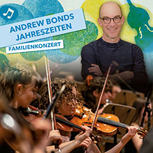 Andrew Bonds Jahreszeiten