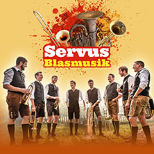 World Band Festival Luzern