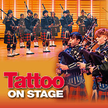 Tattoo On Stage