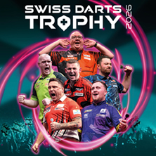 PDC Swiss Darts Trophy