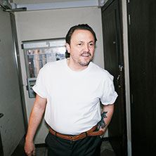 Phenomden & The Scrucialists