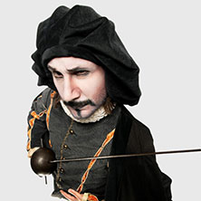Scaramuccia