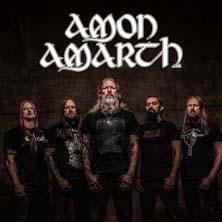 Amon Amarth
