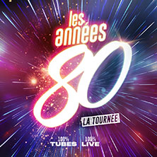 Les ann&eacute;es 80