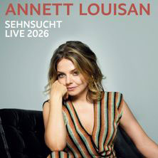 Annett Louisan - Giessbach Session